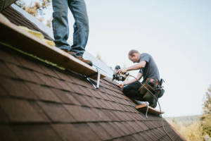 Local Roofers in Ohiopyle, PA